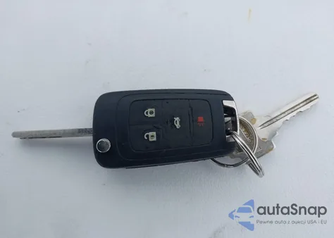 2016 Chevrolet Malibu Limited Lt z USA, uszkodzony, nr VIN 1G11C5SA4GU143012